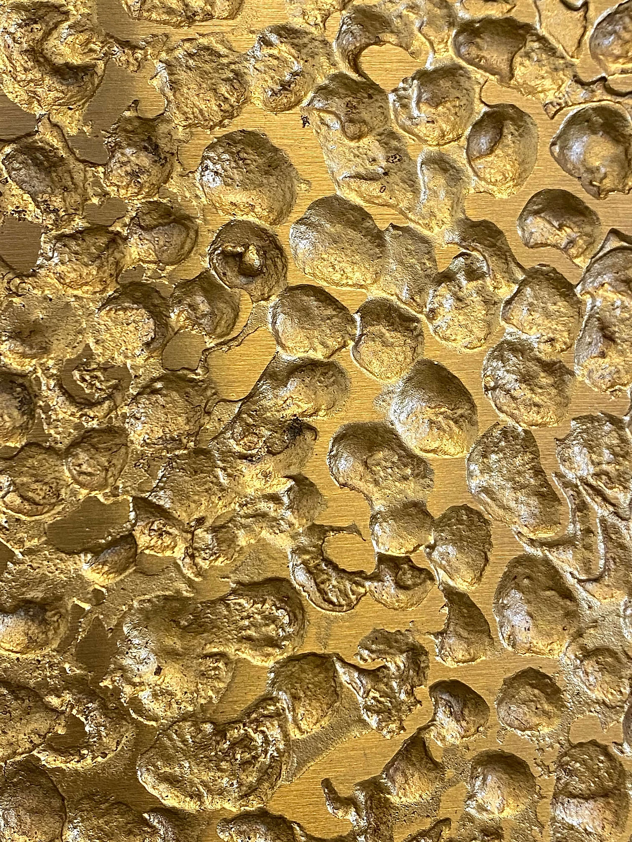 Specchio da parete modello Luna d’Agosto di Luciano Frigerio, anni '70 11