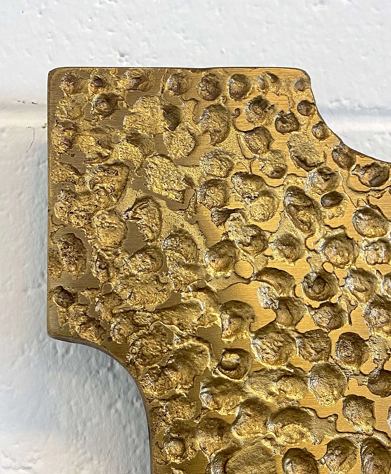 Specchio da parete modello Luna d’Agosto di Luciano Frigerio, anni '70 12