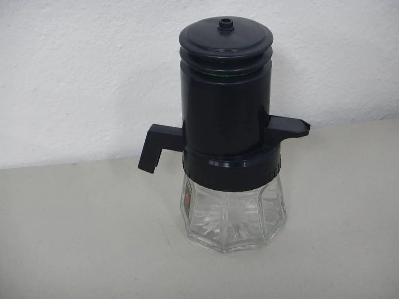 Petrus pressure coffee pot, 1980s 2