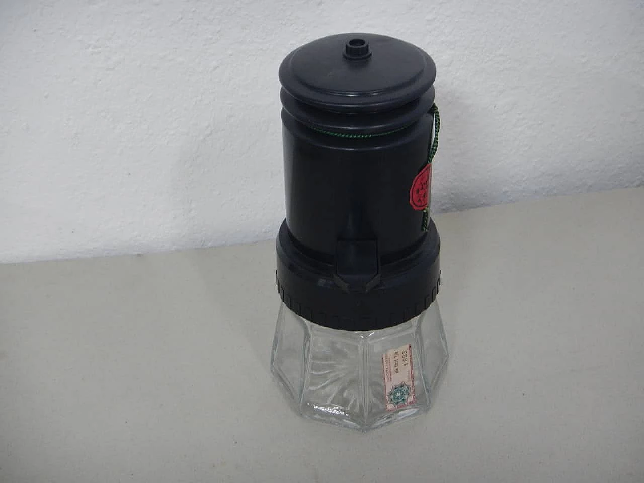 Petrus pressure coffee pot, 1980s 3