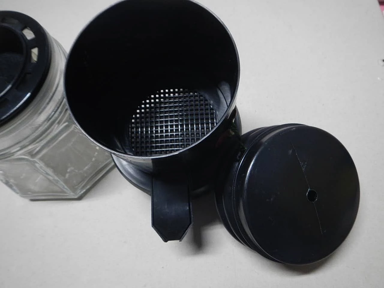 Petrus pressure coffee pot, 1980s 6