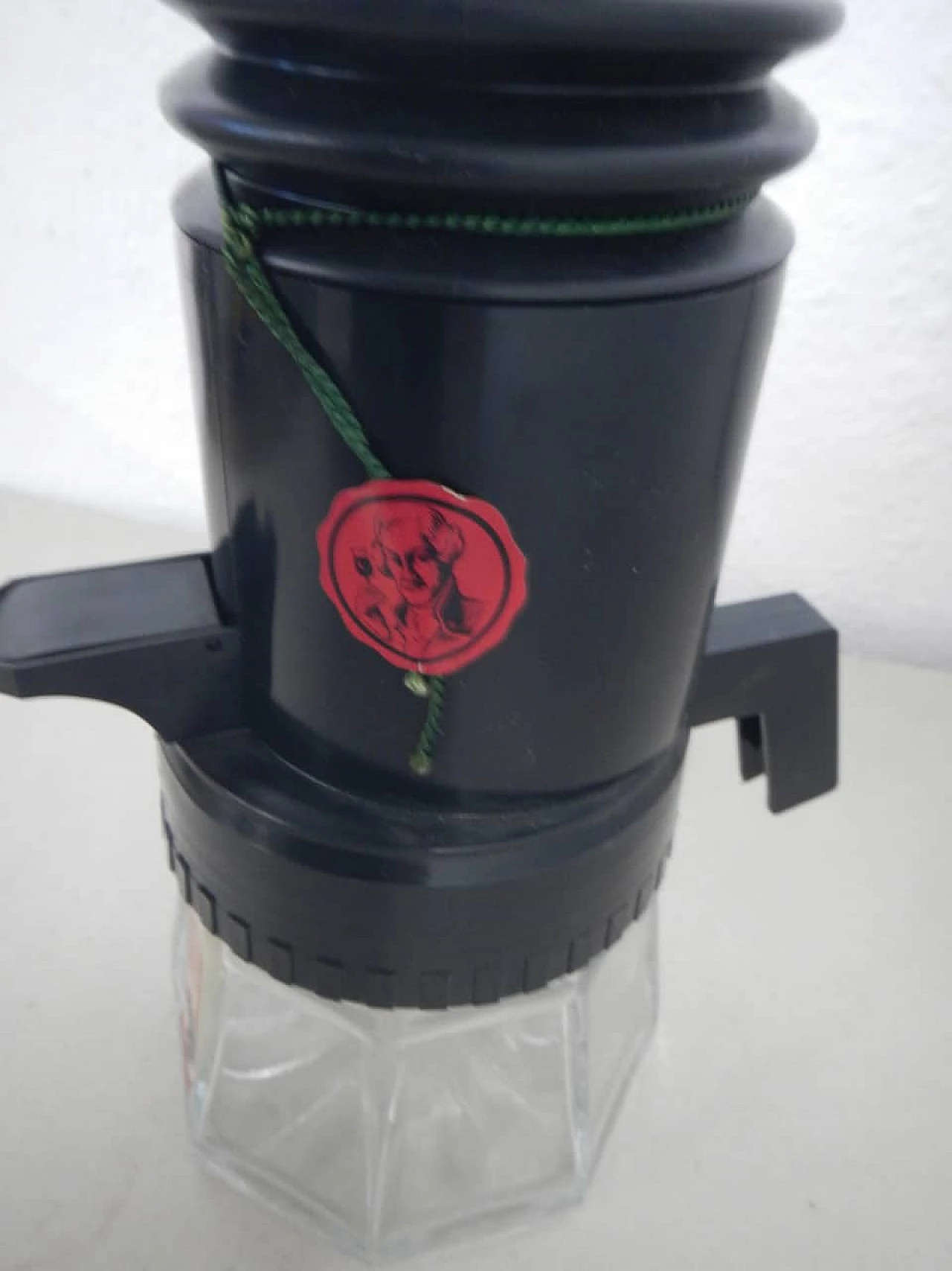 Petrus pressure coffee pot, 1980s 7