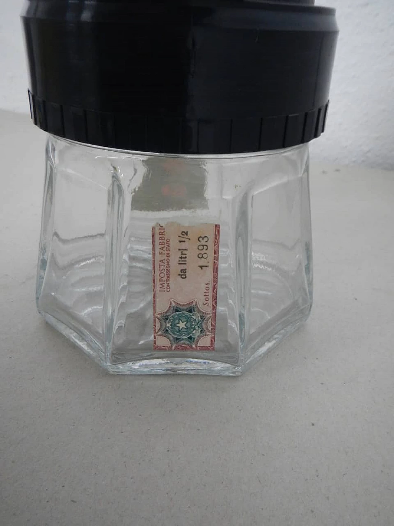 Petrus pressure coffee pot, 1980s 8