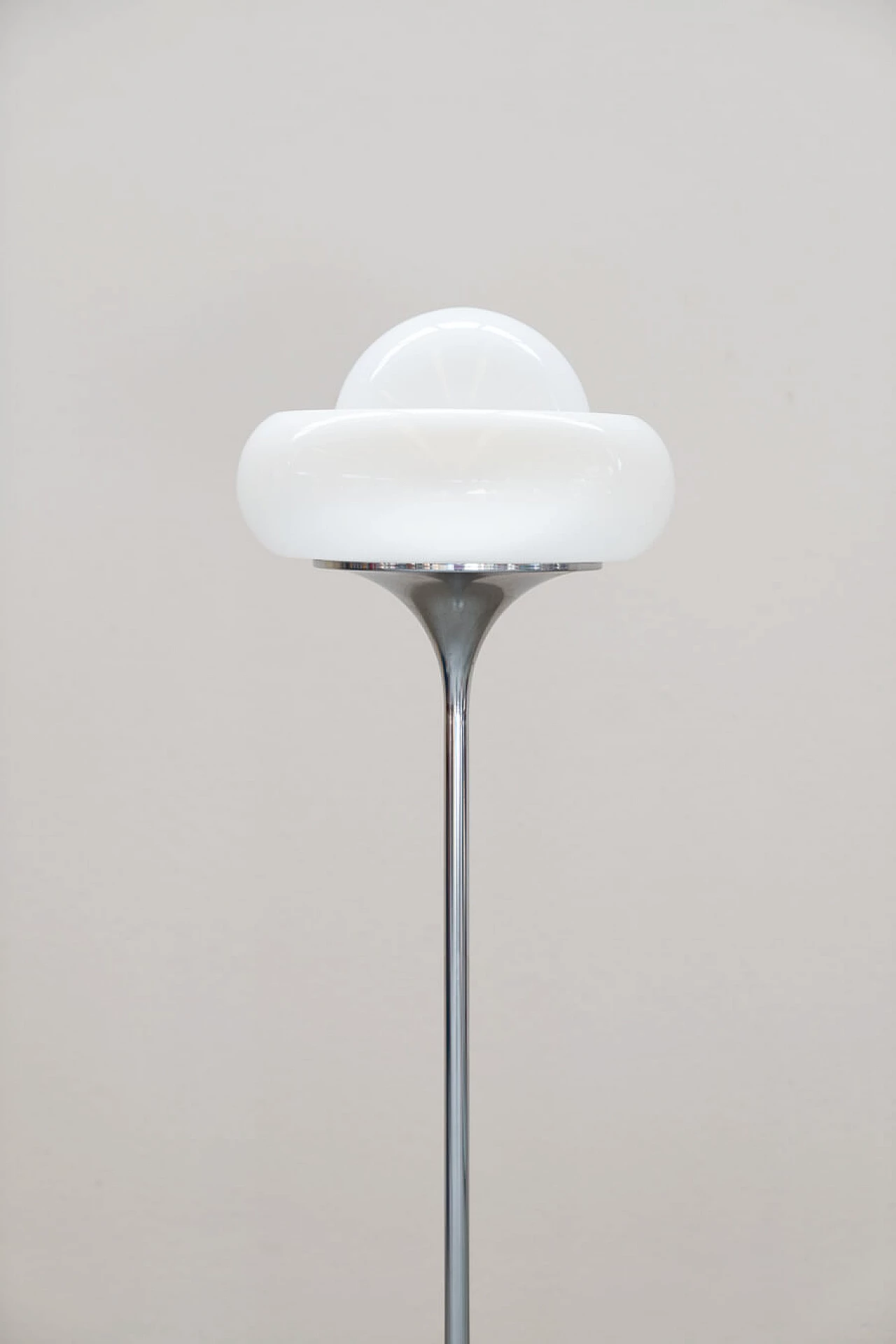 Floor lamp by Harvey Guzzini for Guzzini, 1960s 2