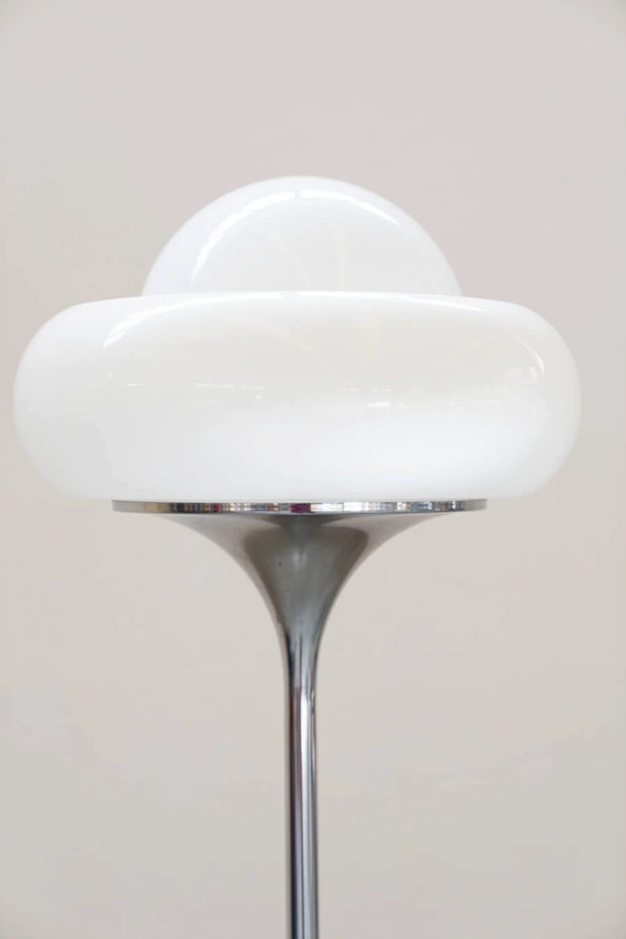 Floor lamp by Harvey Guzzini for Guzzini, 1960s 3