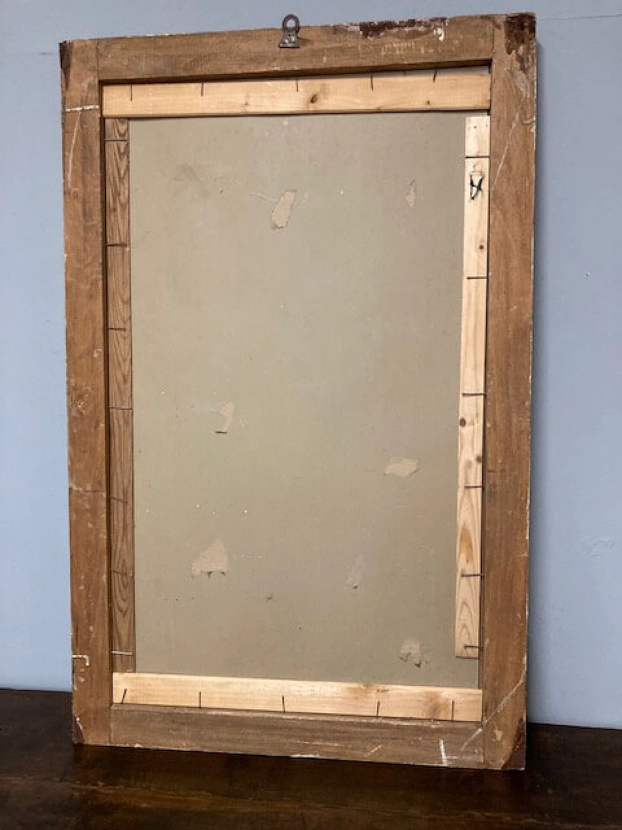 Contemporary art painting, acrylics on canvas, 2000s 9