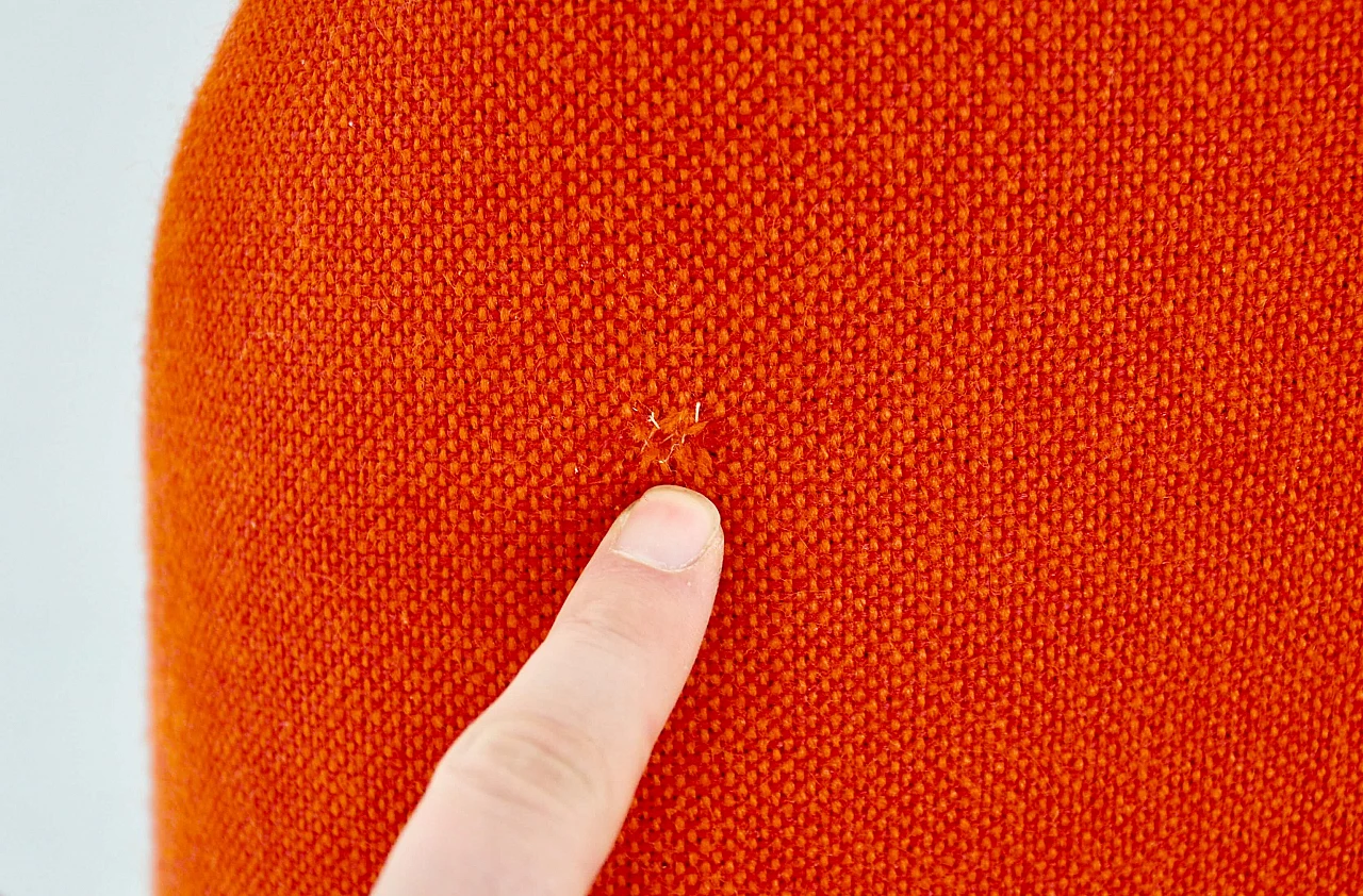 Poltrona Alky di Giancarlo Piretti per Anonima Castelli, anni '70 4