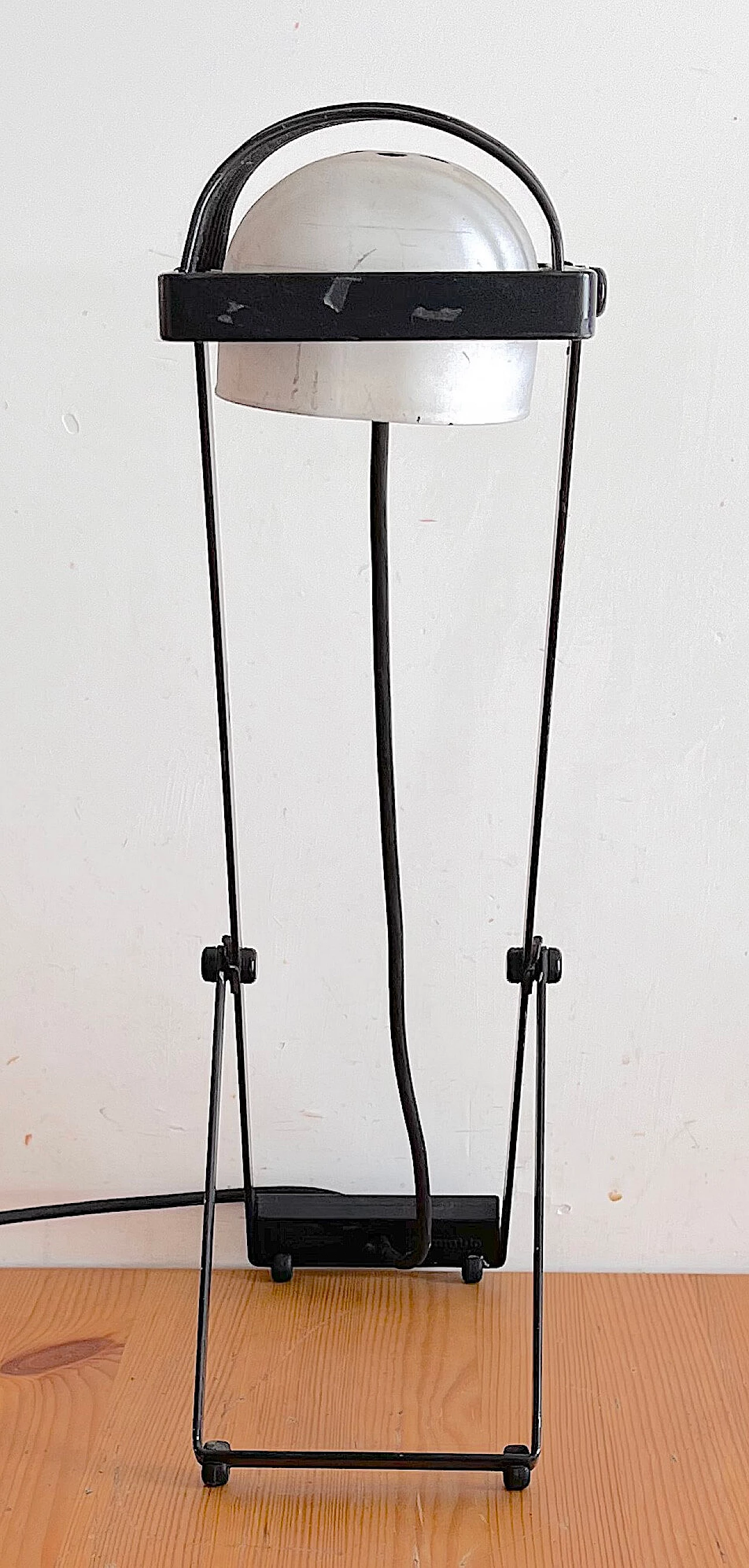 Sintesi table lamp by Ernesto Gismondi for Artemide, 1970s 2