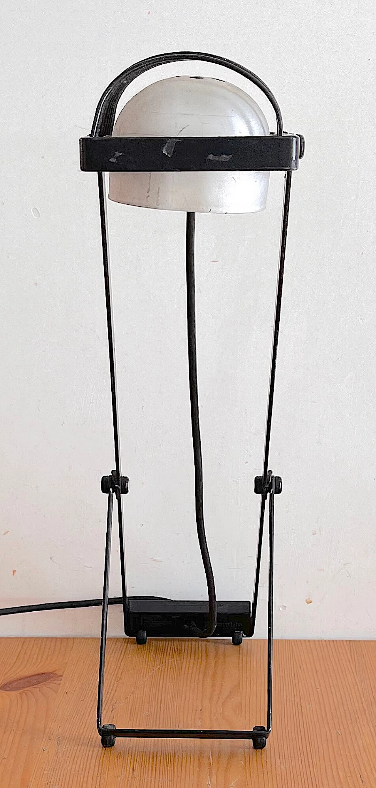 Lampada da tavolo Sintesi di Ernesto Gismondi per Artemide, anni '70 2