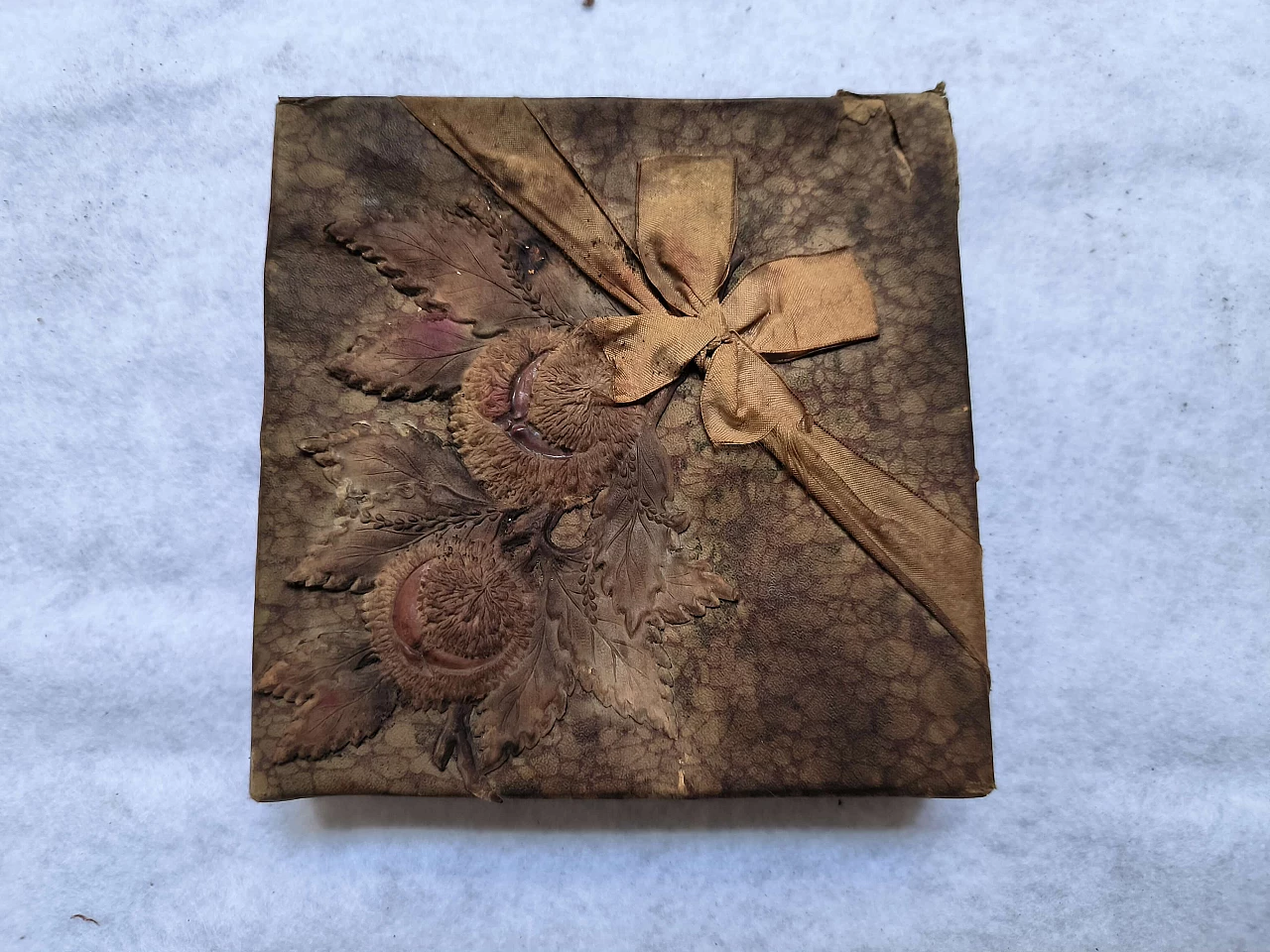 100 Scatole pubblicitarie in latta litografate XX sec 7