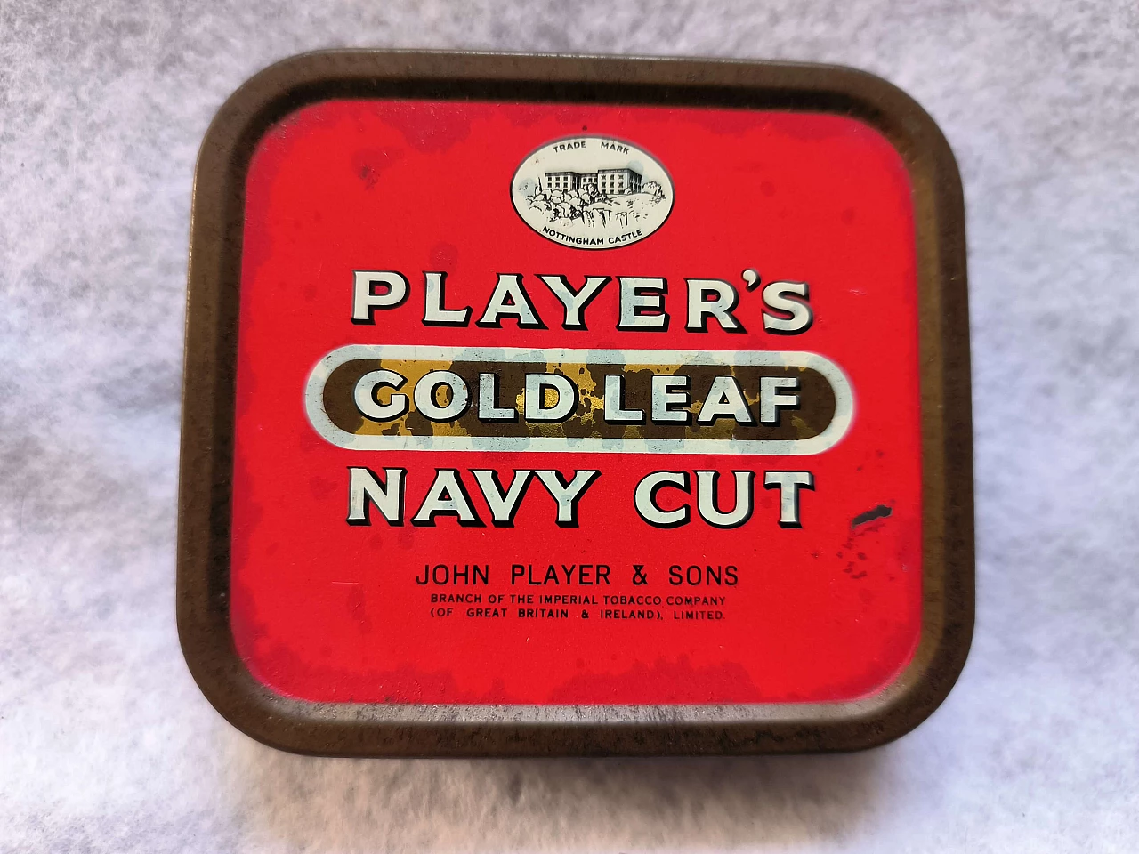 100 Scatole pubblicitarie in latta litografate XX sec 25