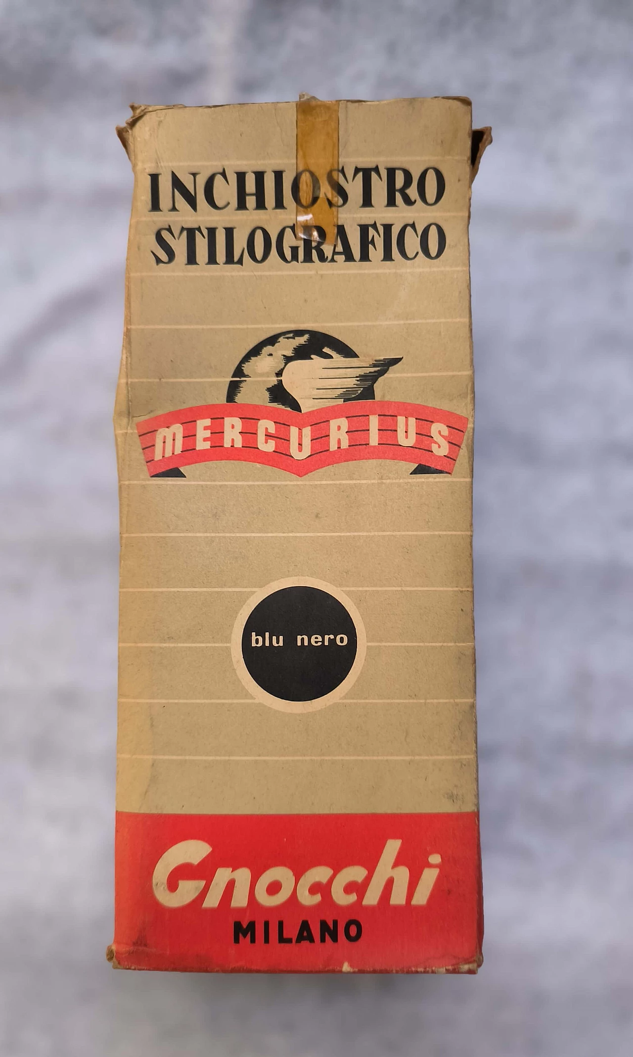 100 Scatole pubblicitarie in latta litografate XX sec 47