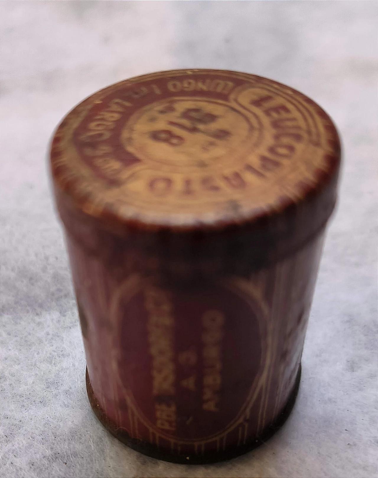 100 Scatole pubblicitarie in latta litografate XX sec 51