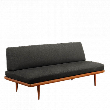 Minerva sofa by Hvidt and Mølgaard-Nielsen for France & Søn, 1960s