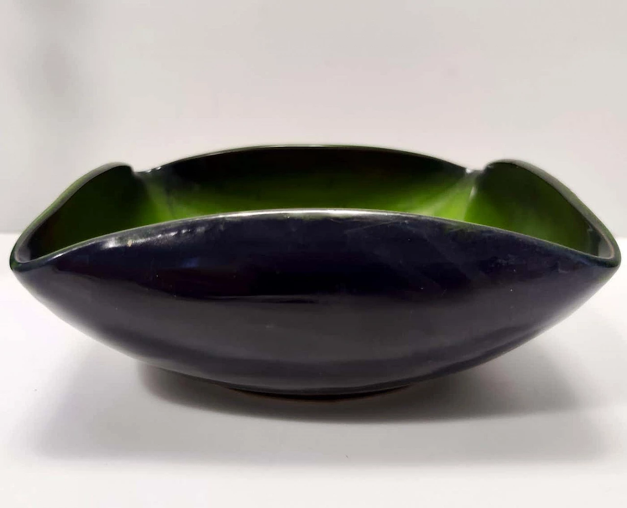 Svuotatasche di Giovanni Poggi per Ceramiche San Giorgio, anni '60 4