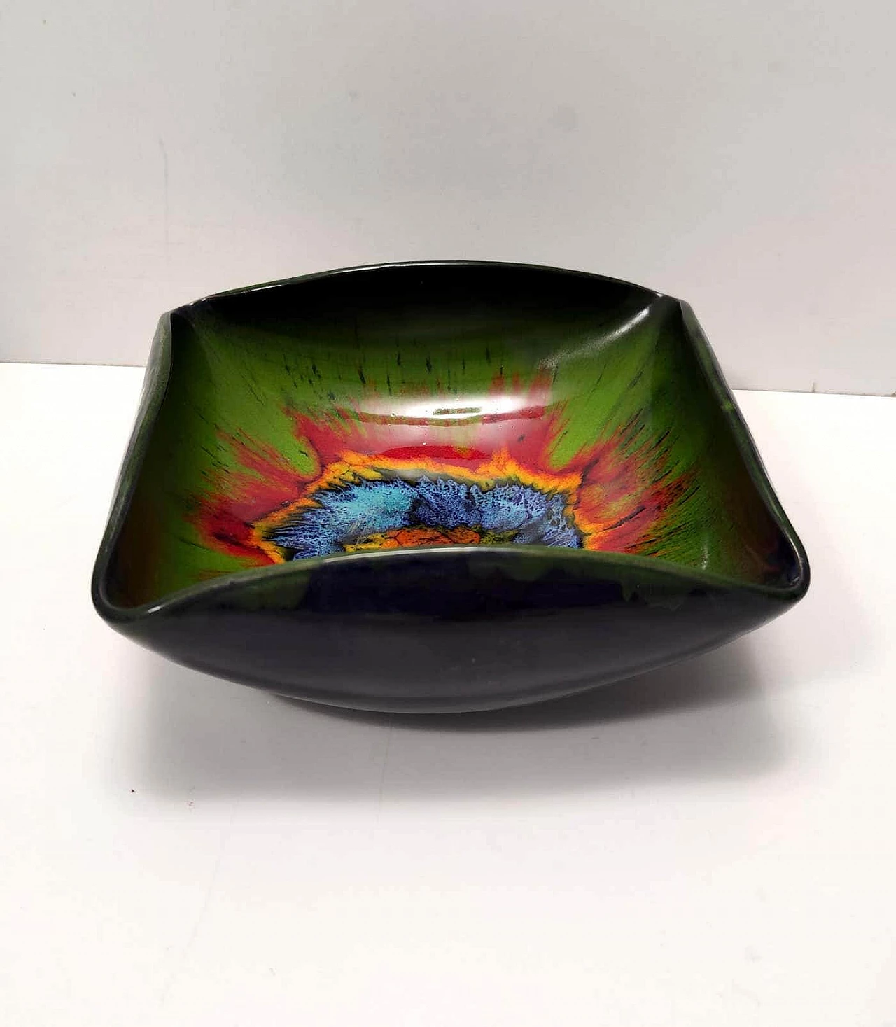 Svuotatasche di Giovanni Poggi per Ceramiche San Giorgio, anni '60 7