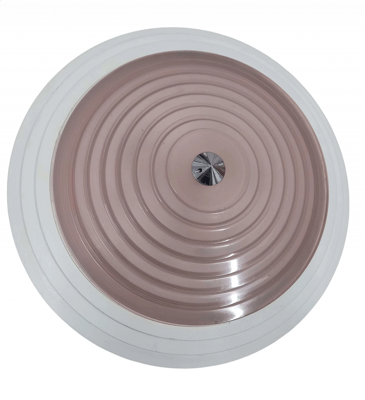 Ceiling lamp 2792 by Daniela Puppa and Franco Raggi for Fontana Arte, 1970s 5