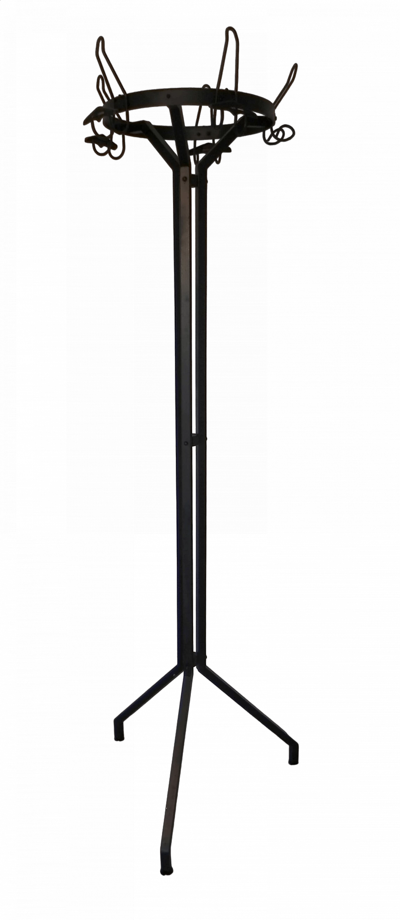 Appendiabiti a stelo, anni '60 11