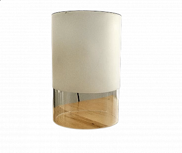 Fatua table lamp by Guido Rosati for Fontana Arte, 1970s