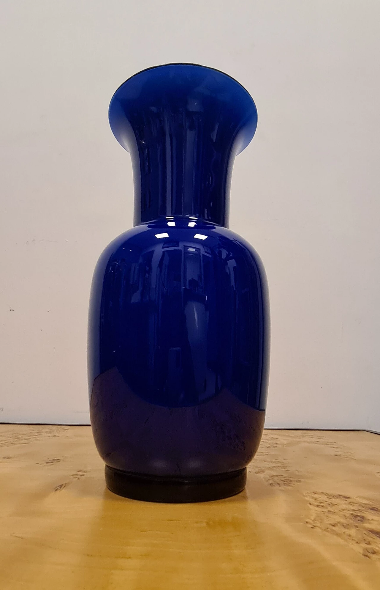 Vase 706.22 by Paolo Venini for Venini, 2000 1