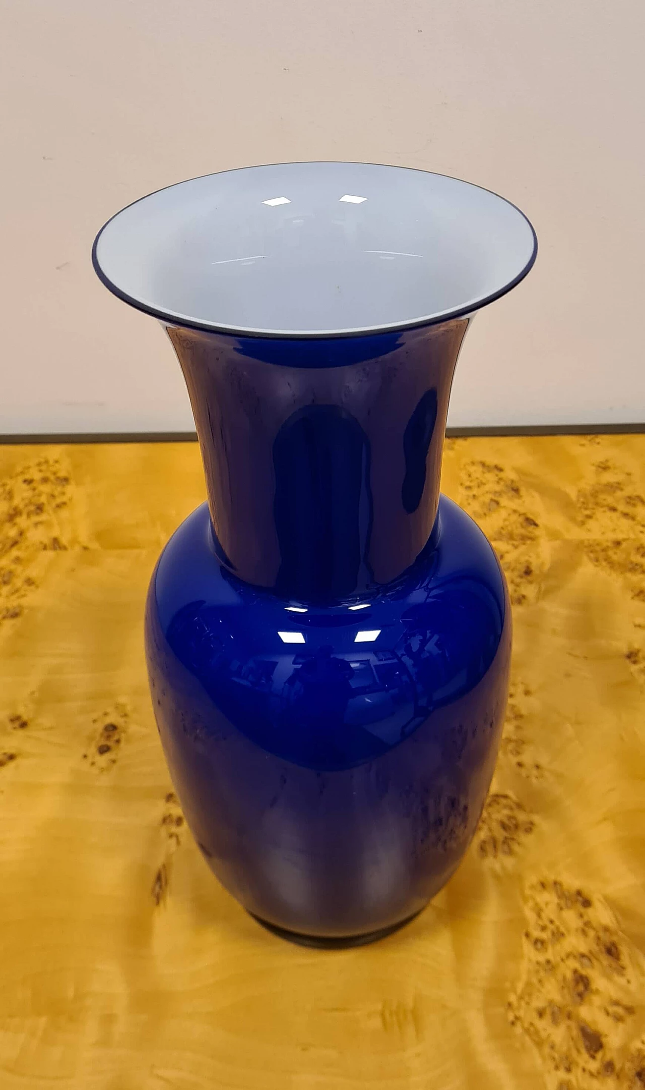 Vase 706.22 by Paolo Venini for Venini, 2000 7