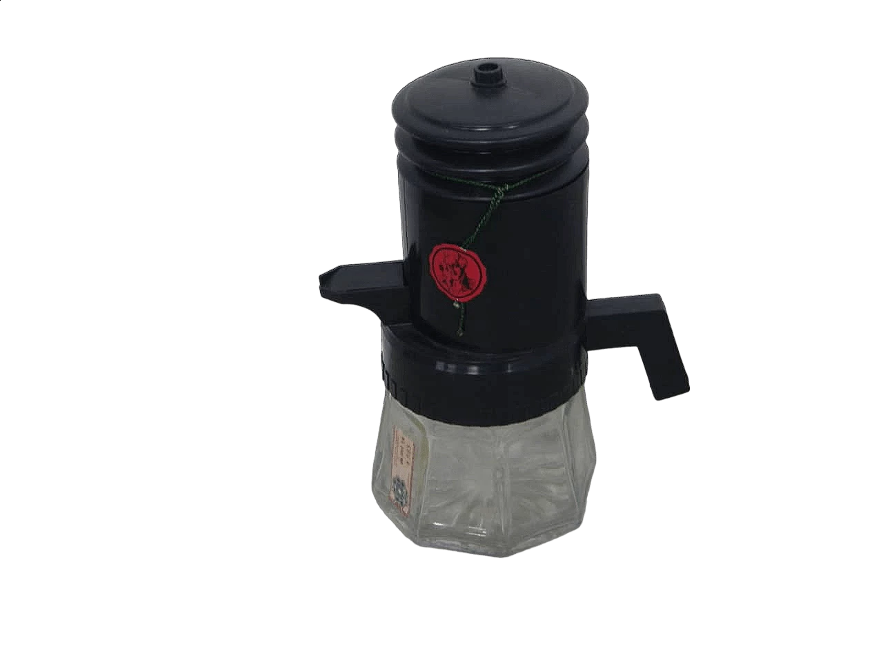 Petrus pressure coffee pot, 1980s 10