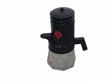 Petrus pressure coffee pot, 1980s