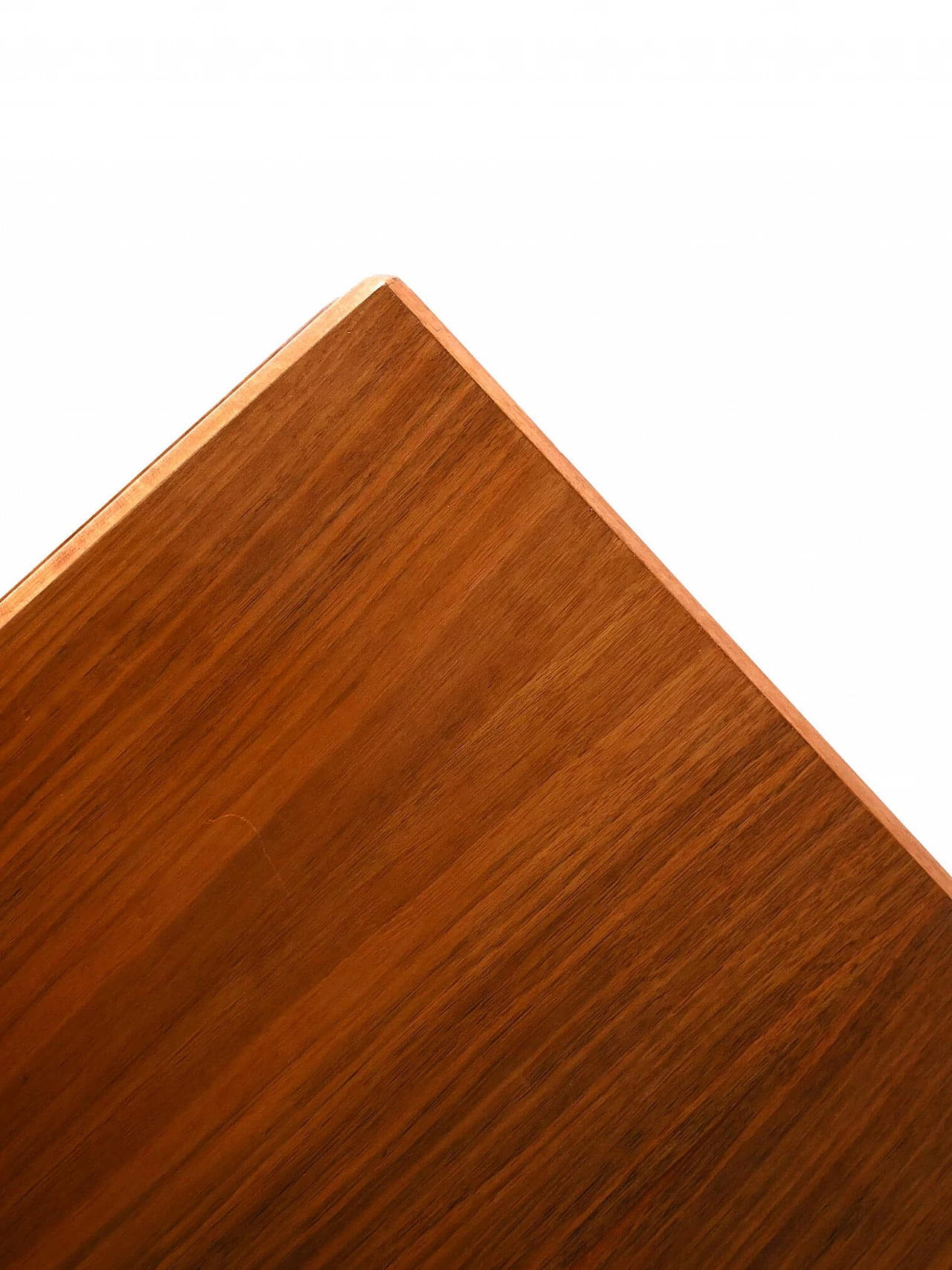 Teak sideboard by Bodafors, 1960s 6