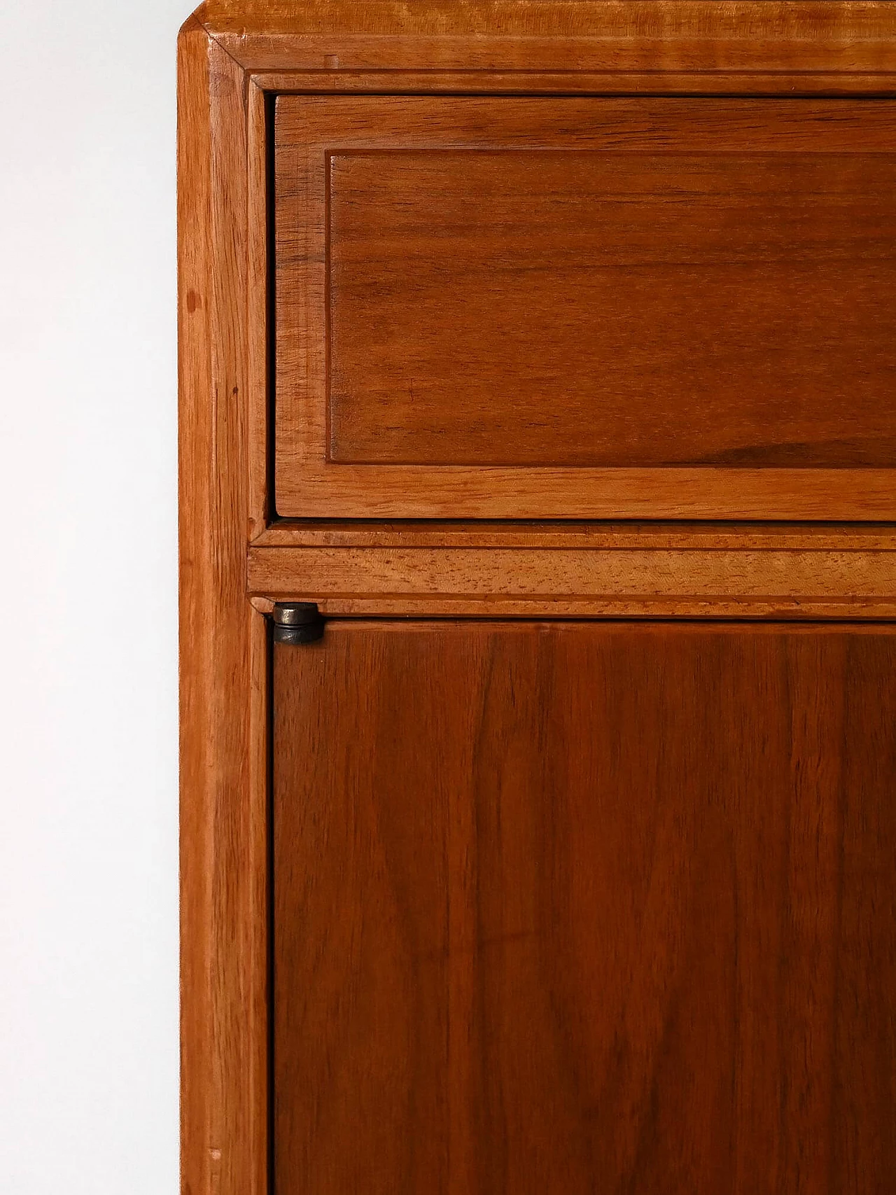 Teak sideboard by Bodafors, 1960s 7