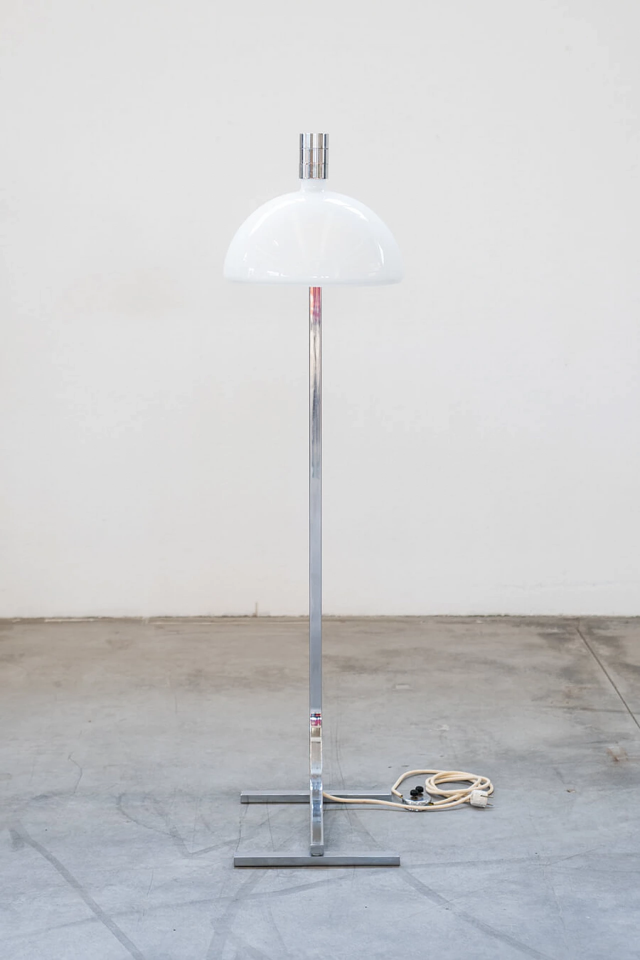 AM-AS floor lamp by Franco Albini, Franca Helg and Antonio Piva for Sirrah Italia, 1960s 1