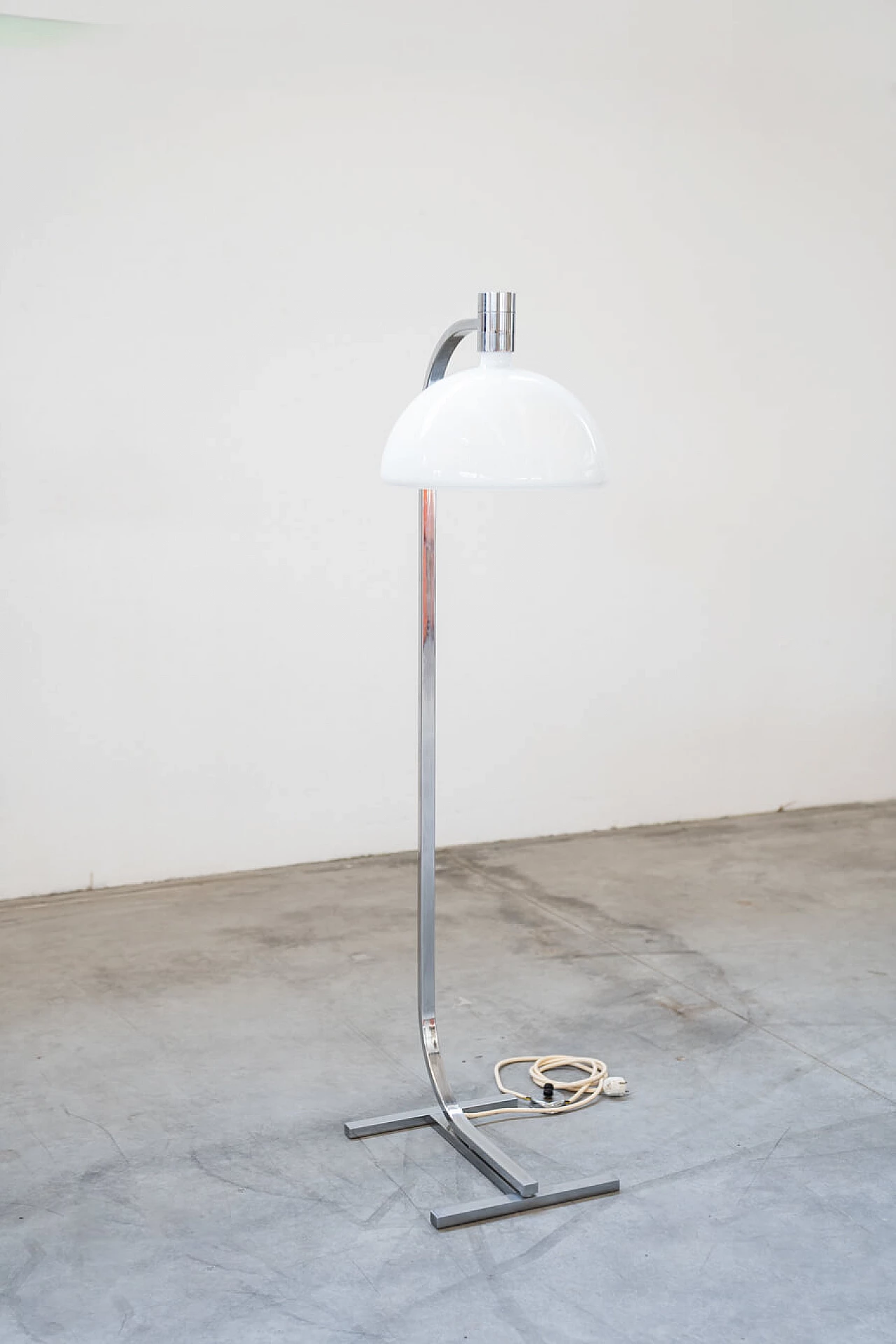AM-AS floor lamp by Franco Albini, Franca Helg and Antonio Piva for Sirrah Italia, 1960s 2