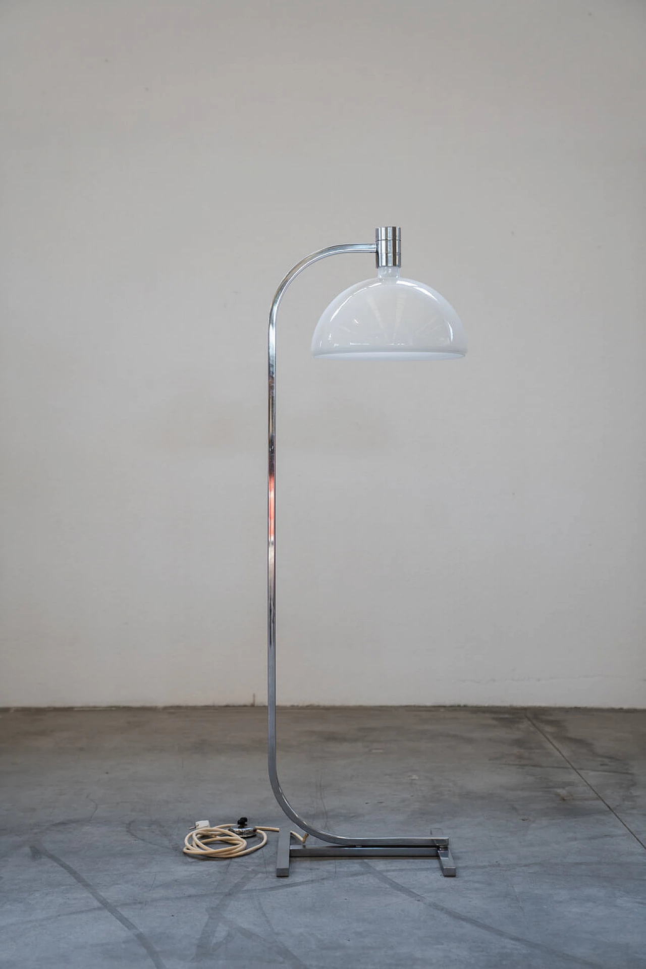 AM-AS floor lamp by Franco Albini, Franca Helg and Antonio Piva for Sirrah Italia, 1960s 3