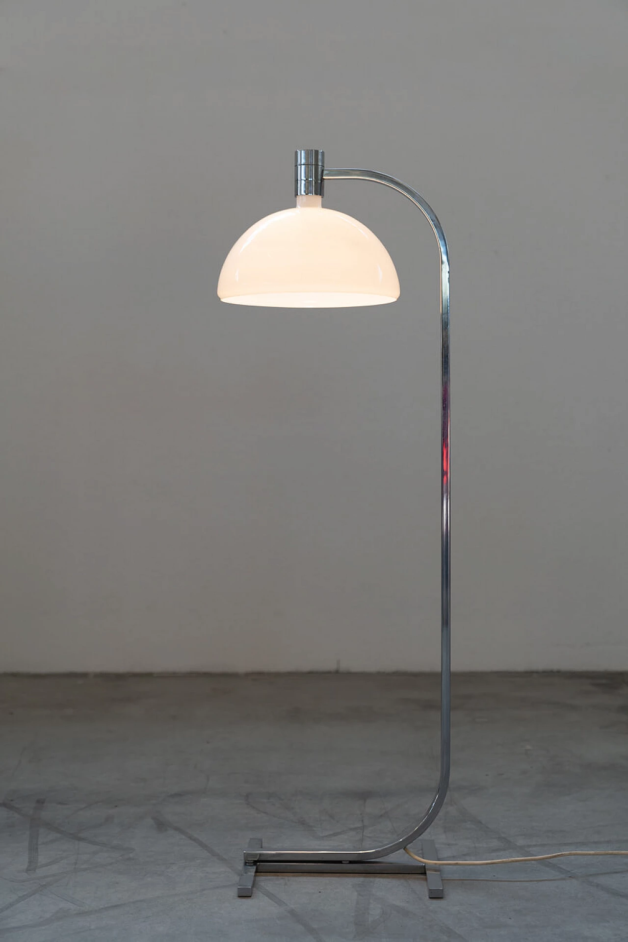 AM-AS floor lamp by Franco Albini, Franca Helg and Antonio Piva for Sirrah Italia, 1960s 4