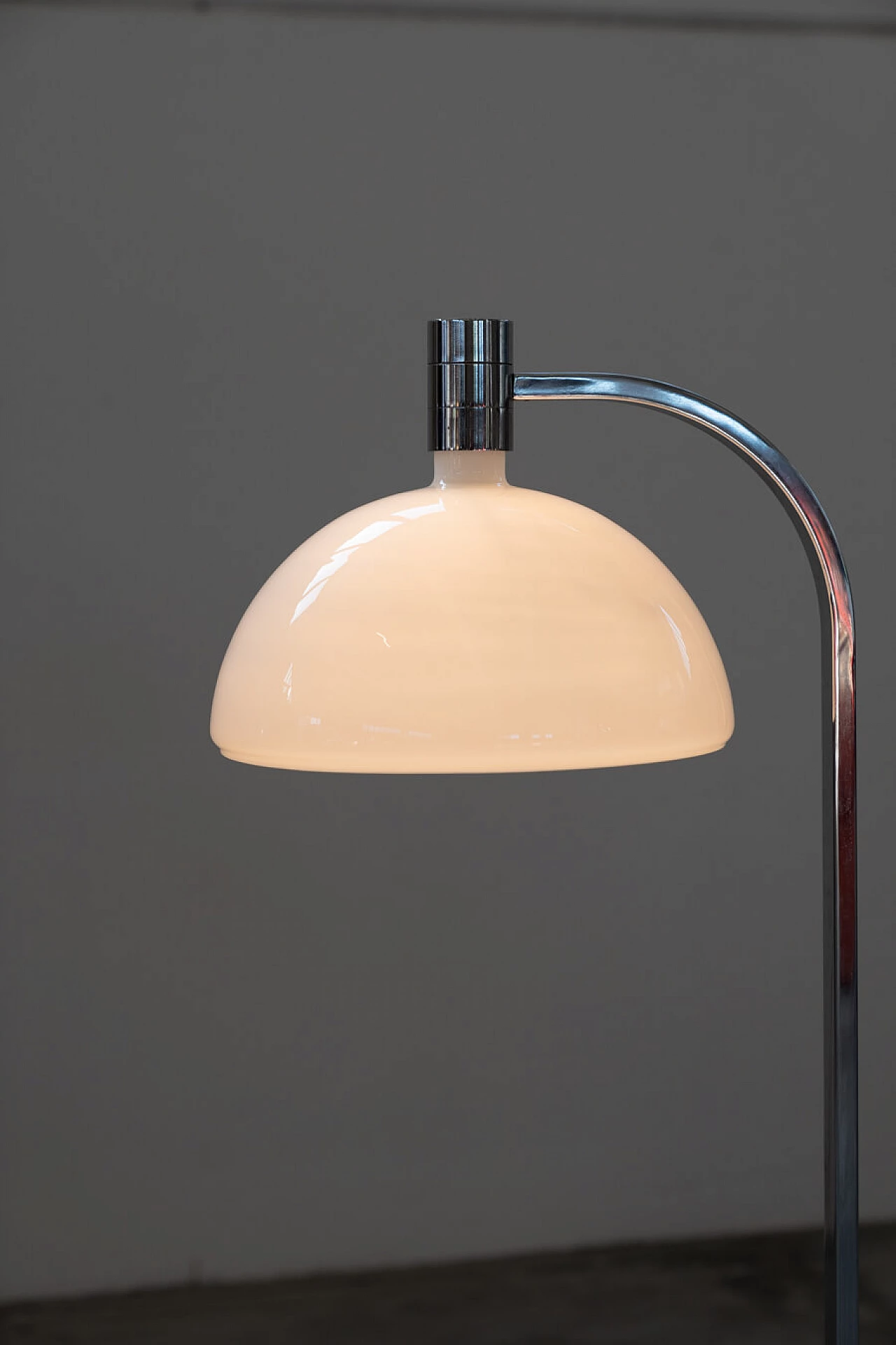 AM-AS floor lamp by Franco Albini, Franca Helg and Antonio Piva for Sirrah Italia, 1960s 5