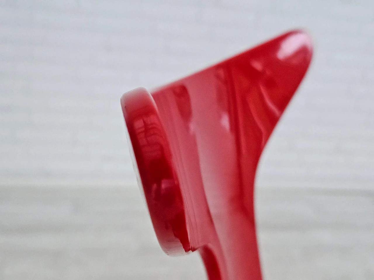 4 Sedie Delfy di Gino Carollo per Ciacci Kreaty, anni '90 7