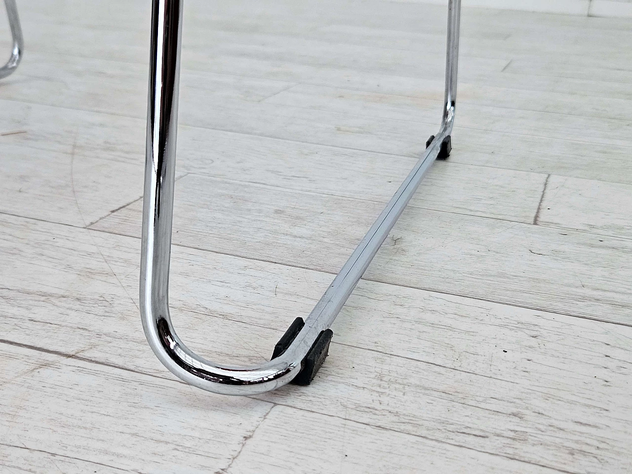 4 Sedie Delfy di Gino Carollo per Ciacci Kreaty, anni '90 11