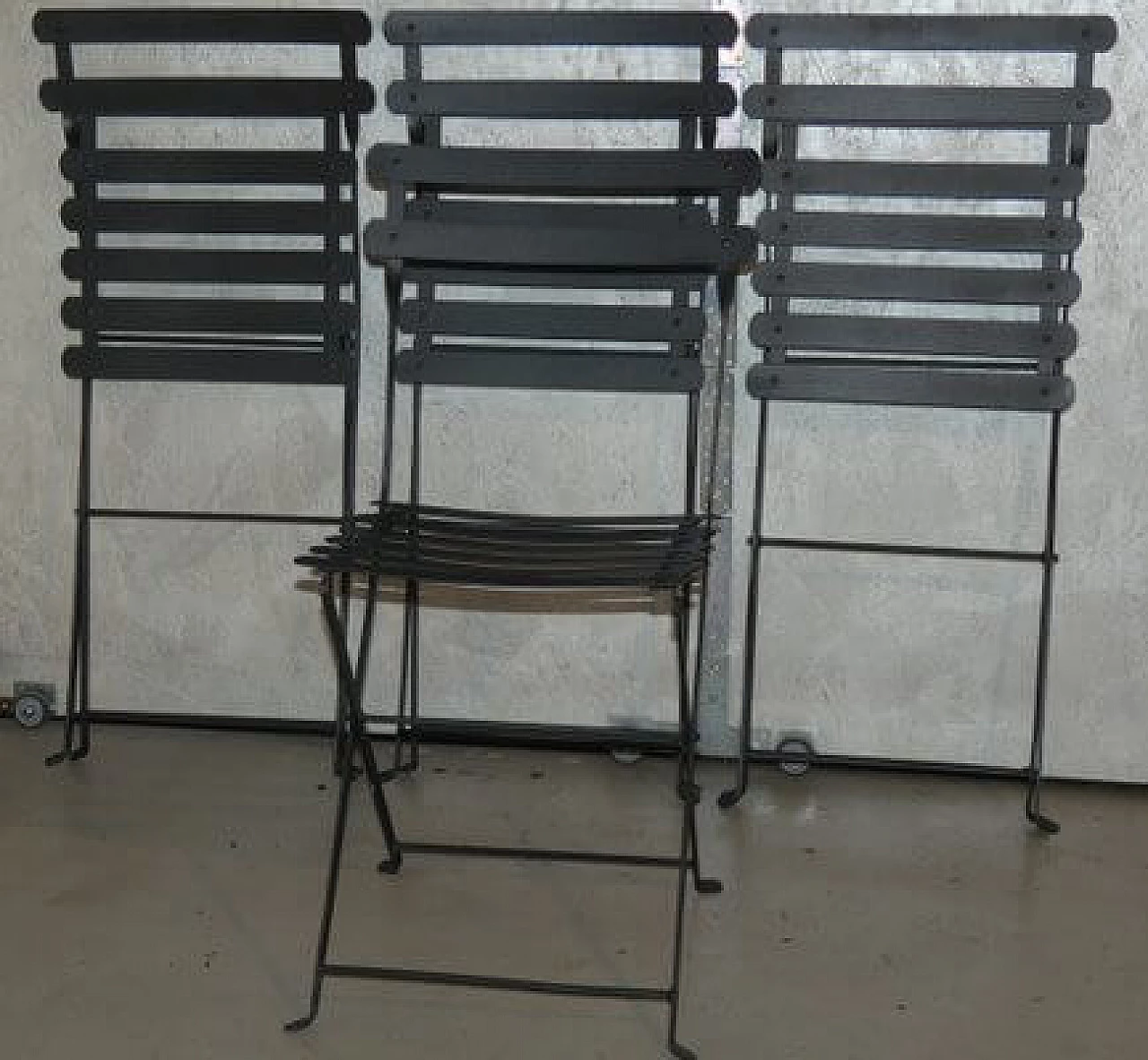 4 Celestina chairs by Marco Zanuso for Zanotta, 1970s 11