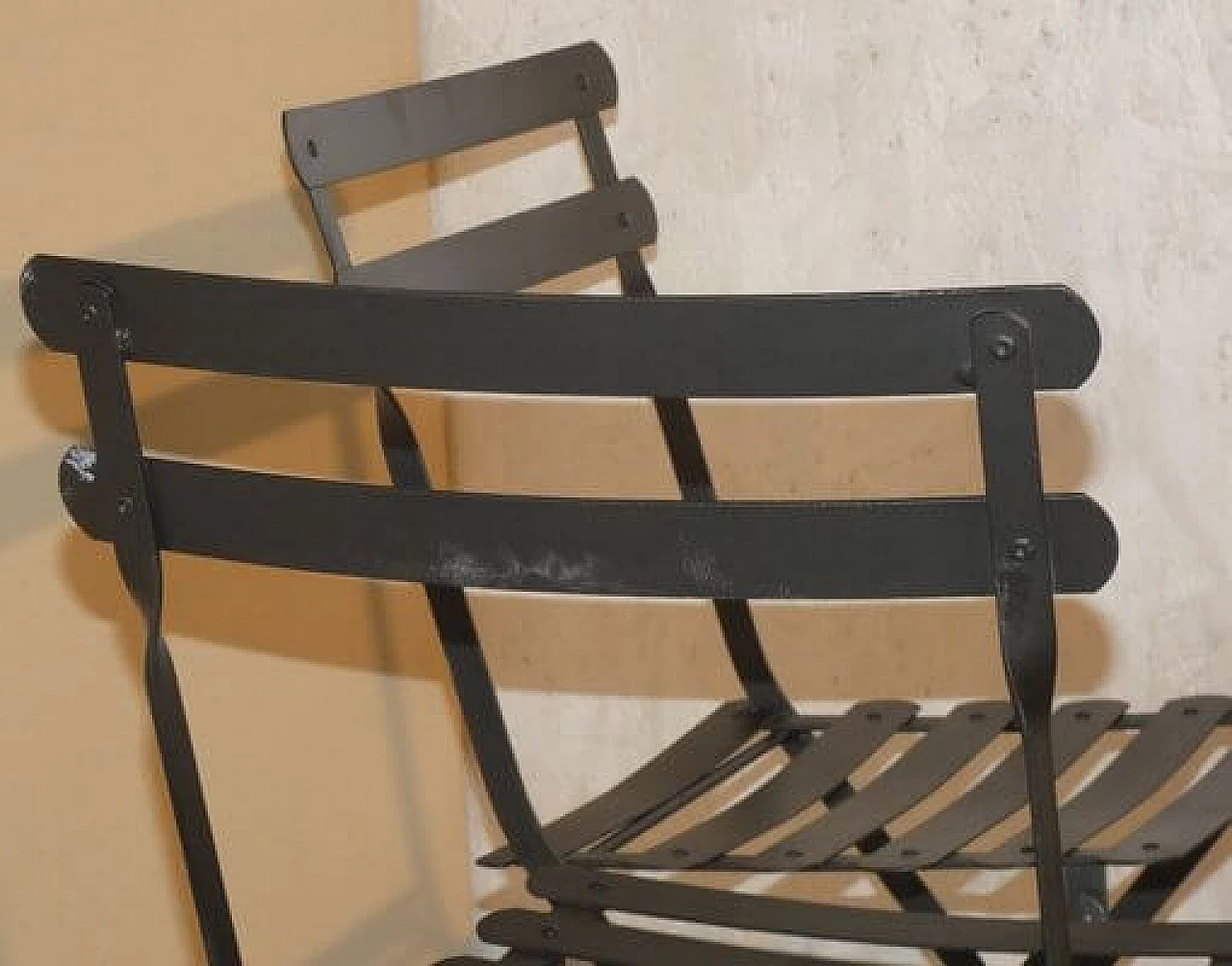 4 Celestina chairs by Marco Zanuso for Zanotta, 1970s 15
