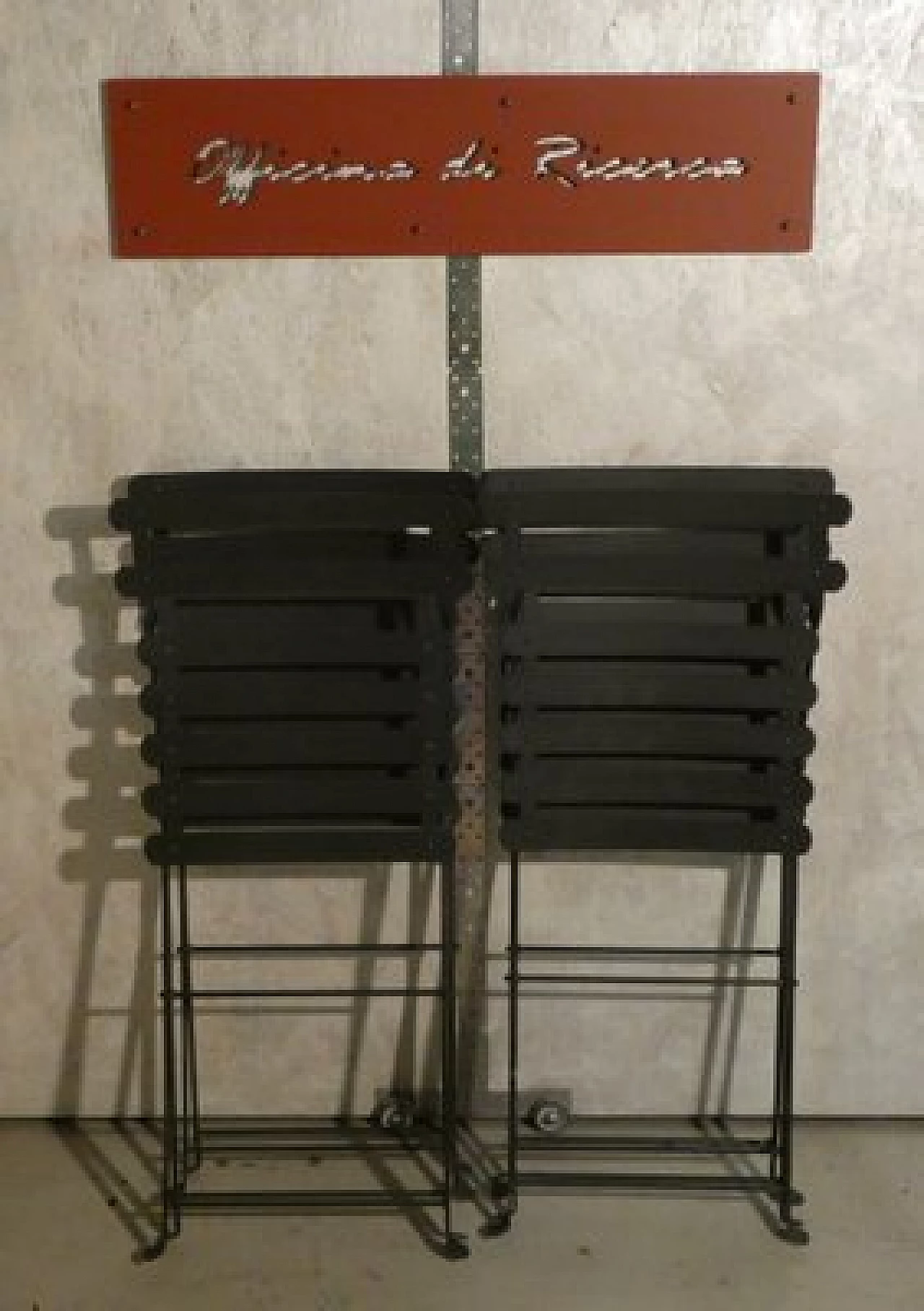 4 Celestina chairs by Marco Zanuso for Zanotta, 1970s 27