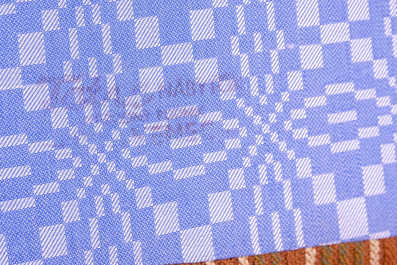 Poggiapiedi di Frantisek Jirák per Tatra Nabytok, anni '60 15