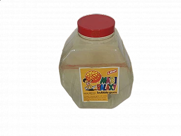 Maxi Galaxy storage vase, 1970s