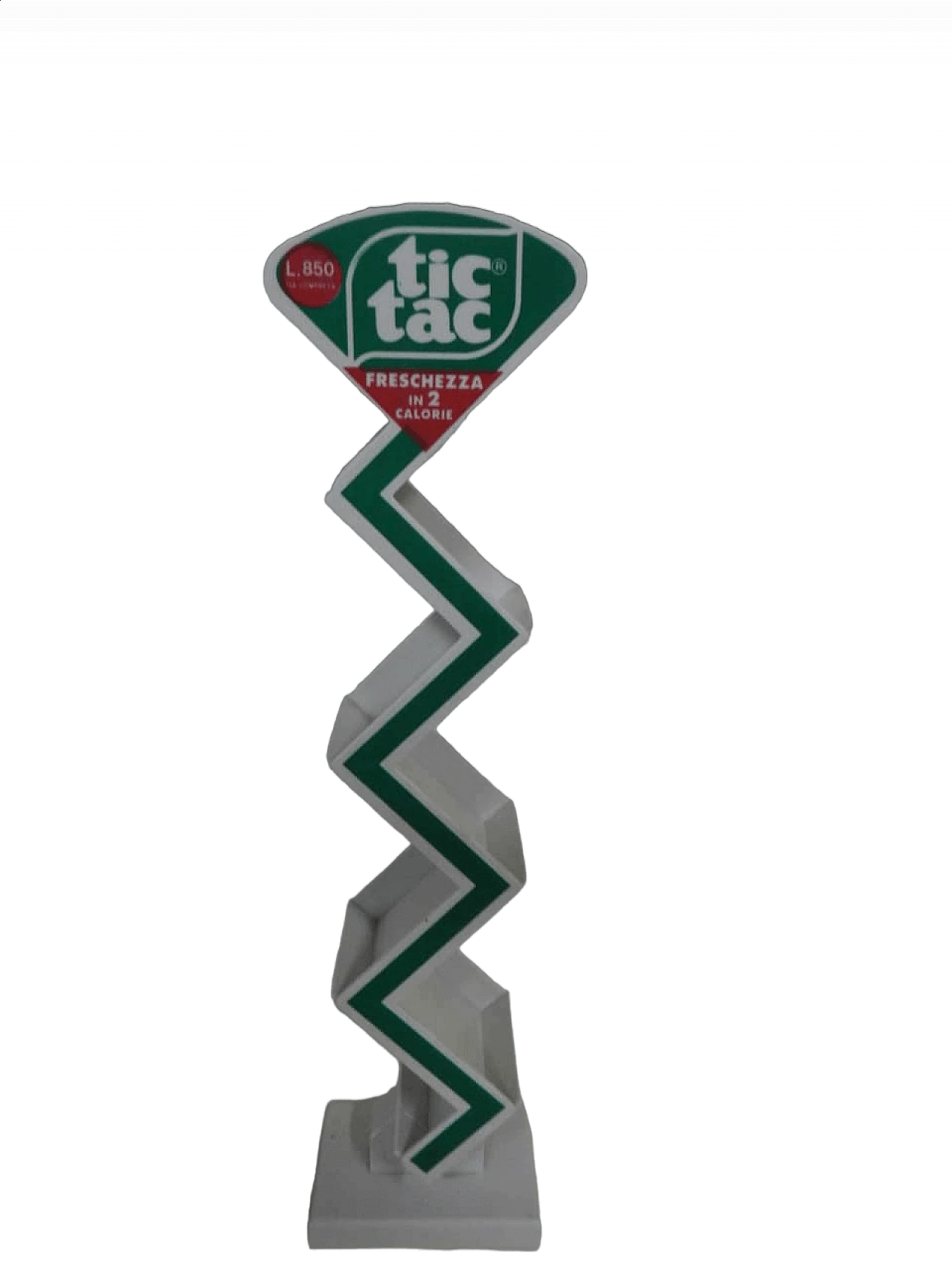 Tic Tac candy display, 1970s 6