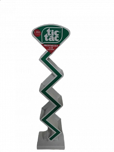 Tic Tac candy display, 1970s