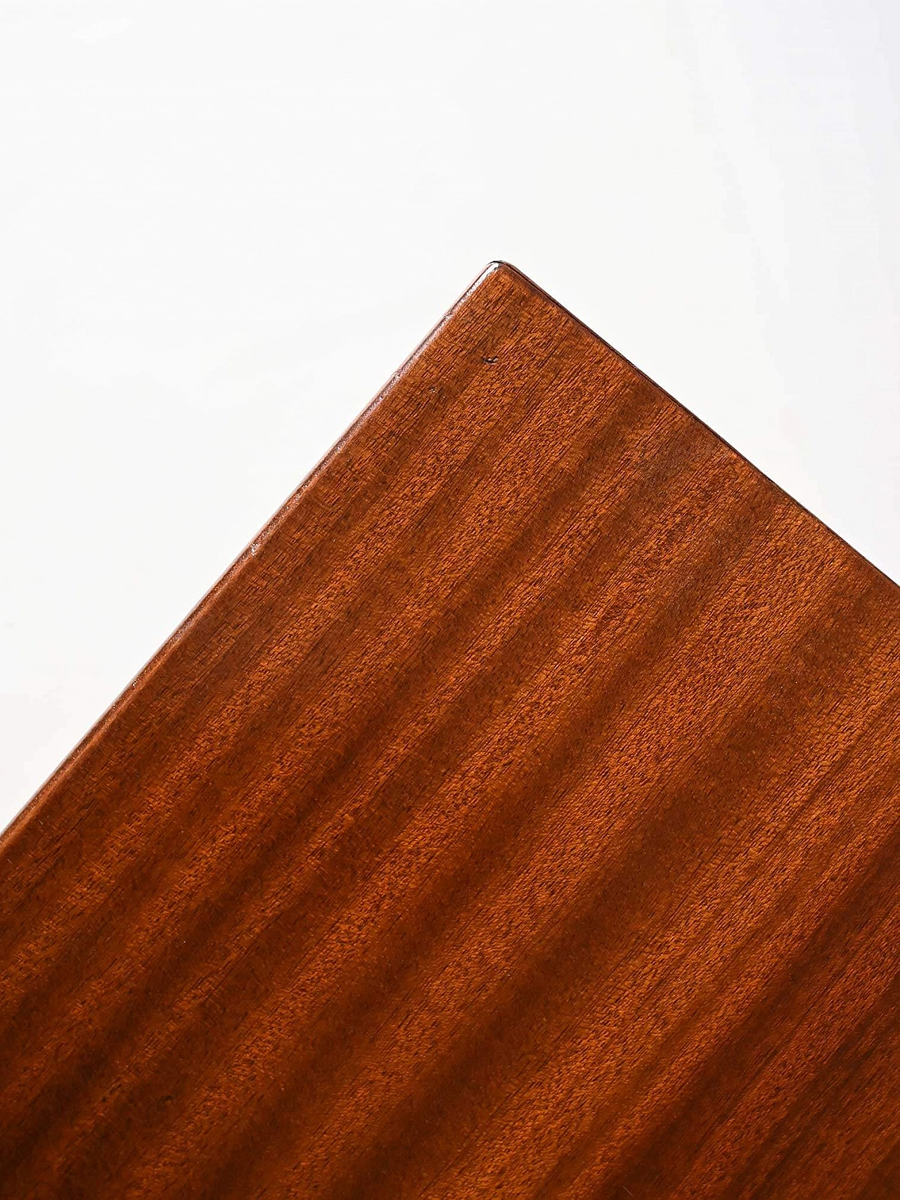 Scandinavian mahogany sideboard, 1960s 5