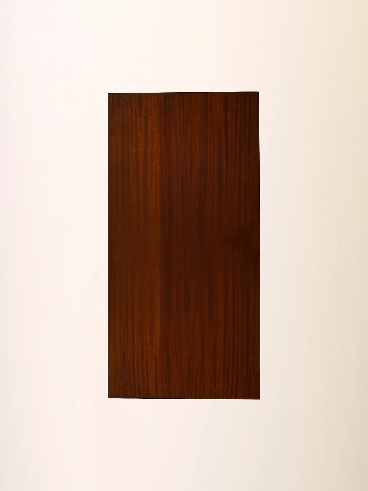 Scandinavian mahogany sideboard, 1960s 9