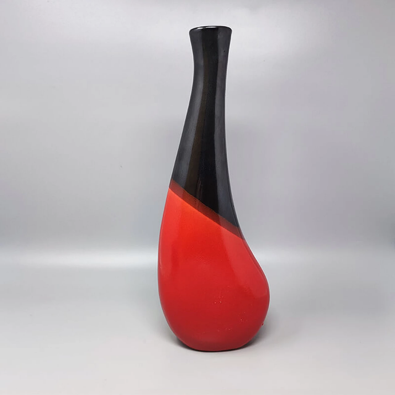 Space Age ceramic vase by Marei Keramik, 1970s 2