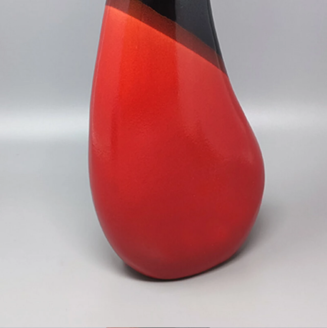 Space Age ceramic vase by Marei Keramik, 1970s 6