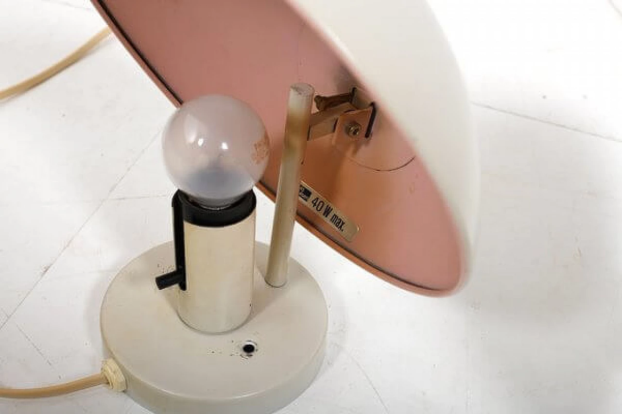 Set di 6 lampade a cappello PH di Poul Henningsen per Louis Poulsen, anni '60 7