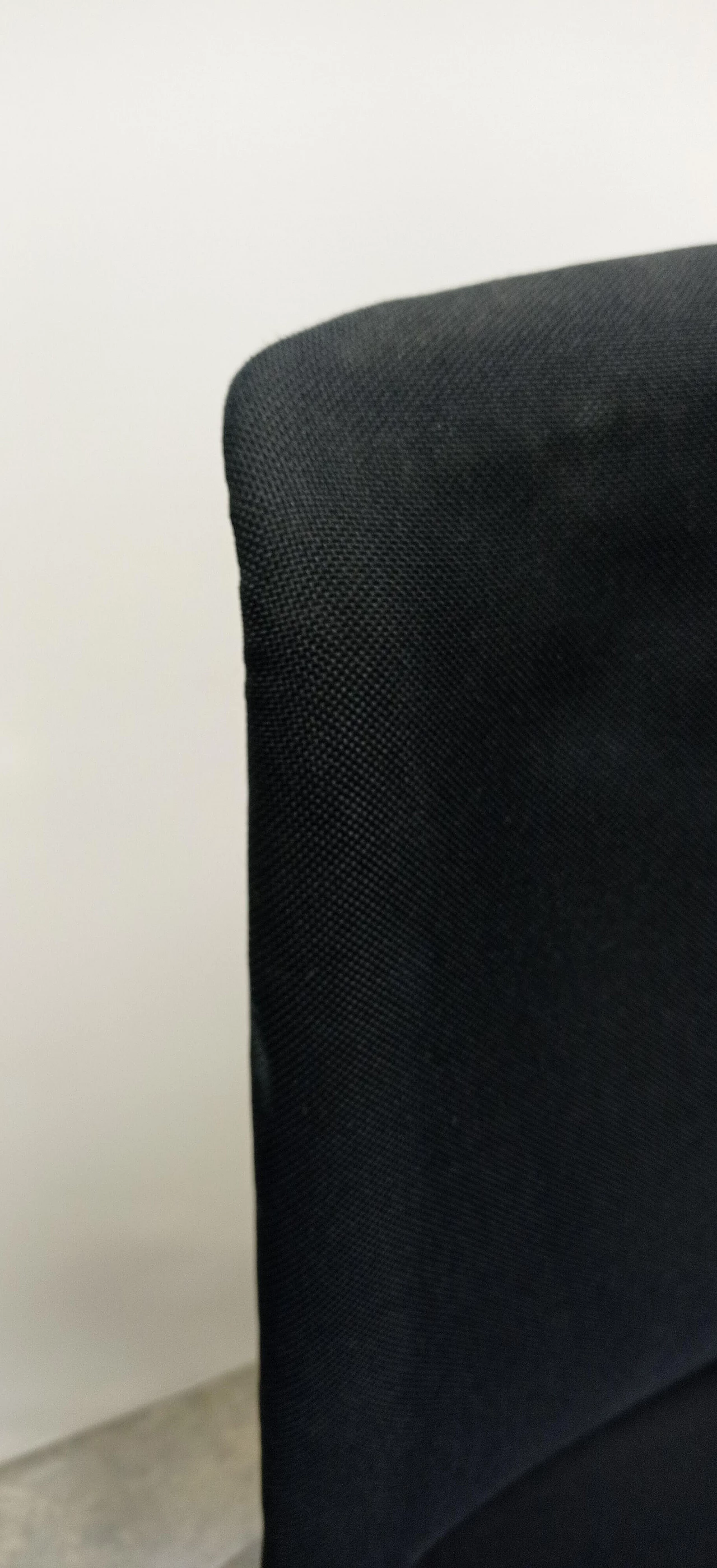 Pair of Meda Chairs armchairs by Alberto Meda for Vitra 16