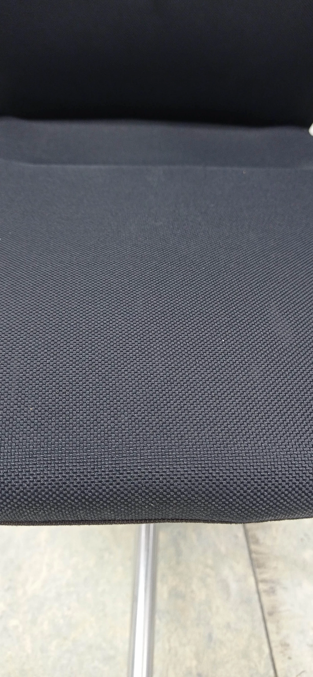 Pair of Meda Chairs armchairs by Alberto Meda for Vitra 20